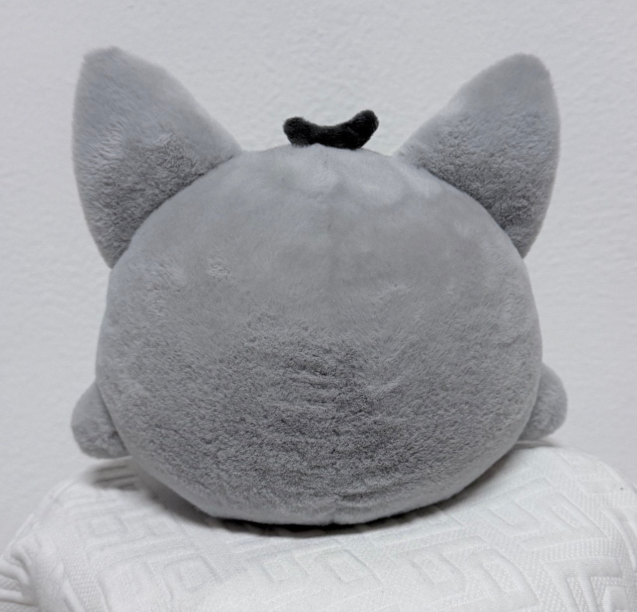 Greyfox Plush