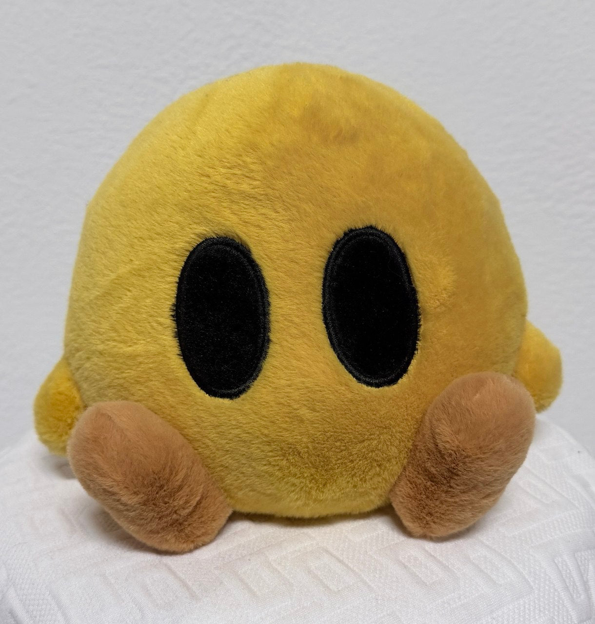 Default Plush