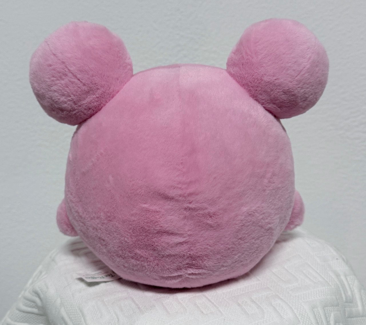 Twinbop Plush