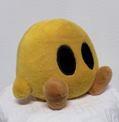 Default Plush