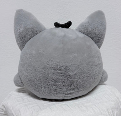Greyfox Plush