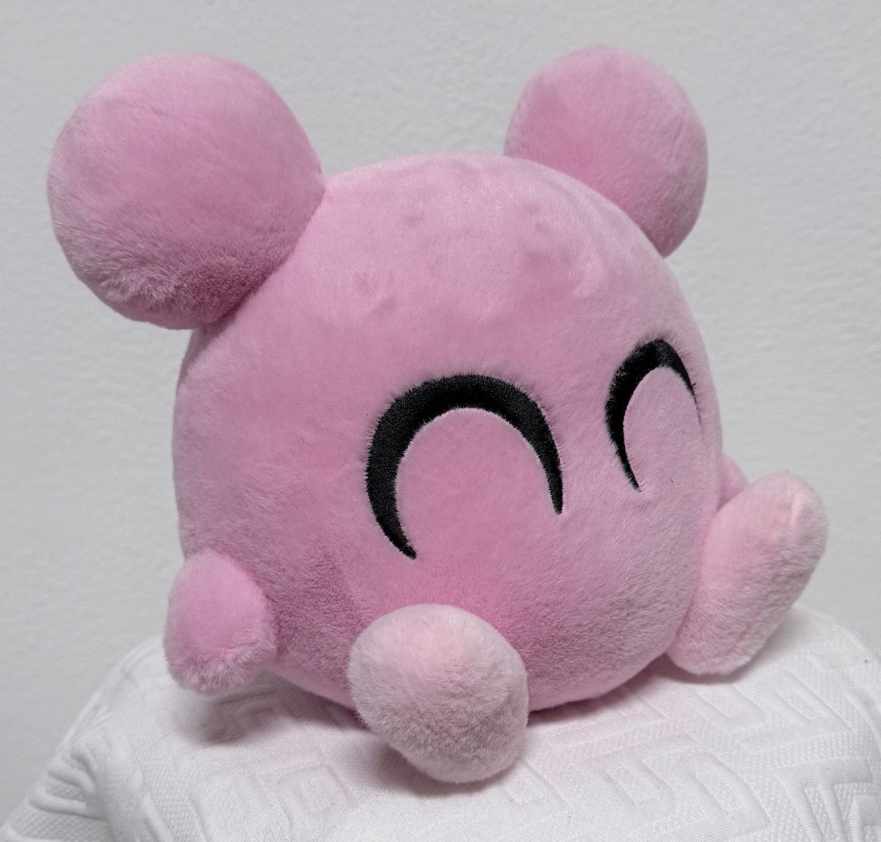 Twinbop Plush
