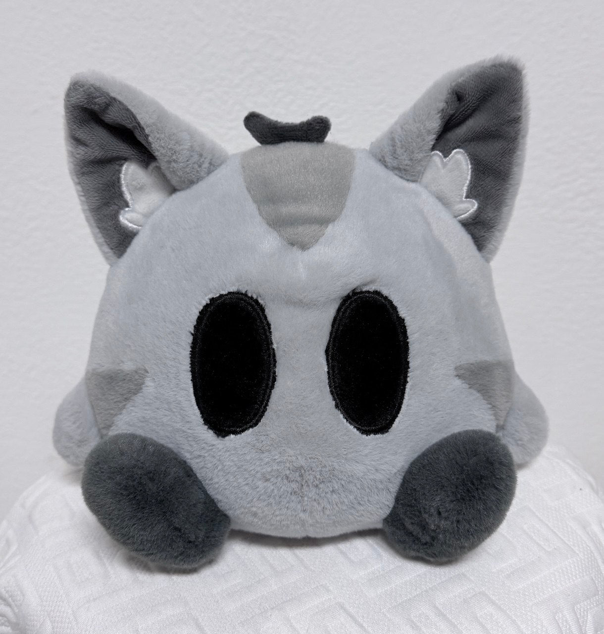 Greyfox Plush