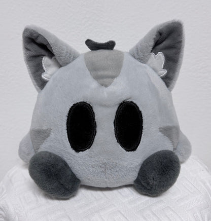 Greyfox Plush