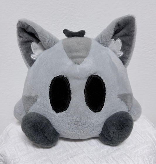 Greyfox Plush