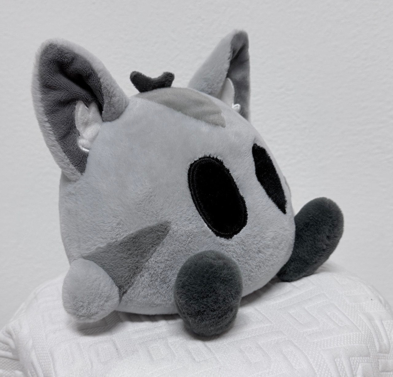 Greyfox Plush