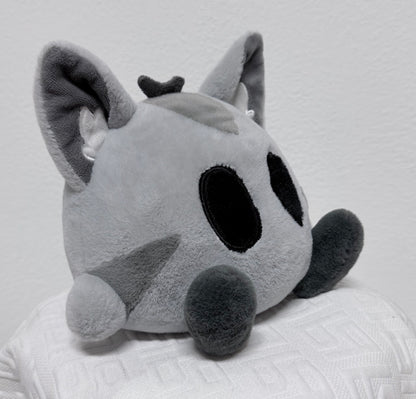 Greyfox Plush