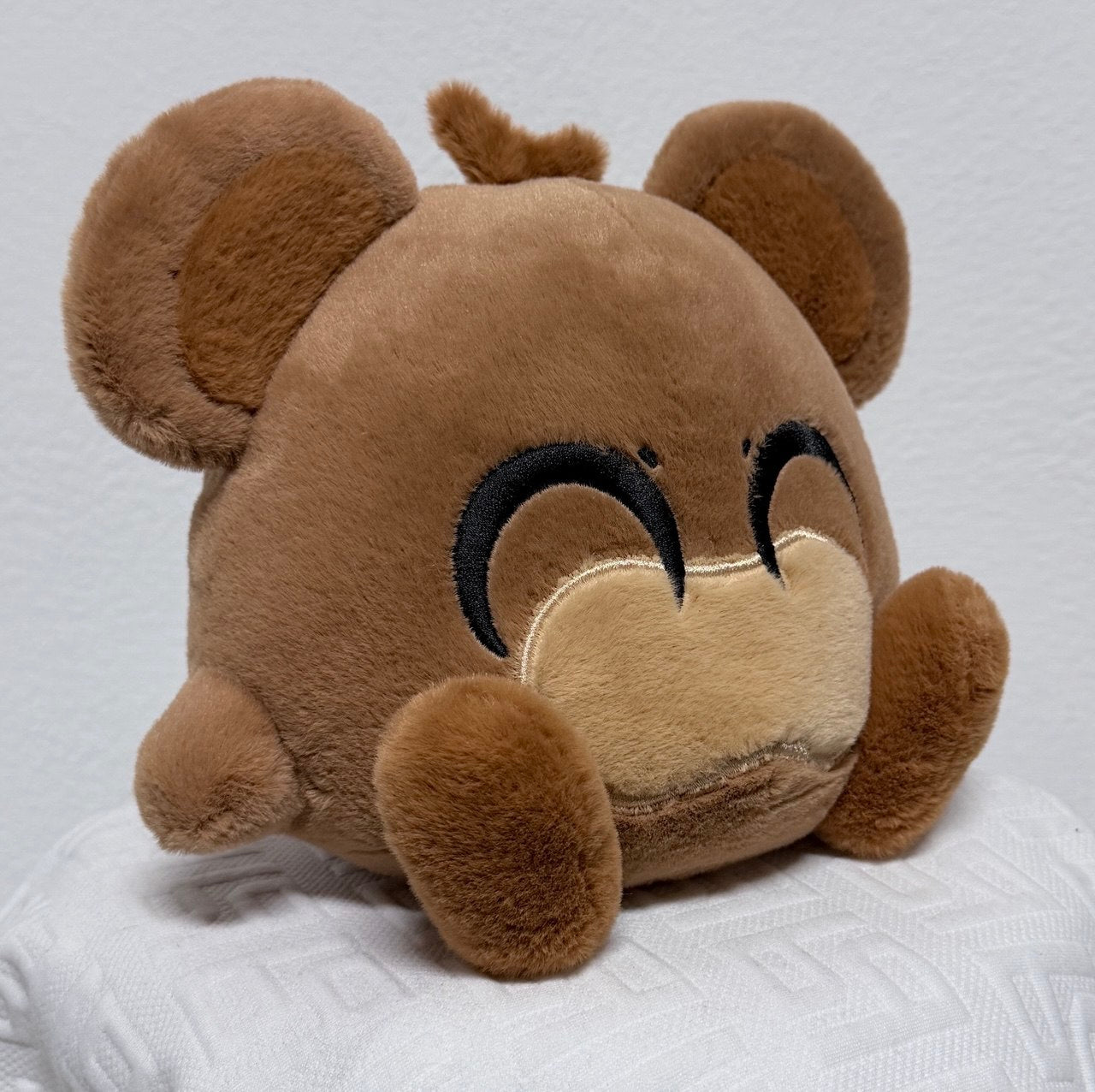 Brownbear Plush