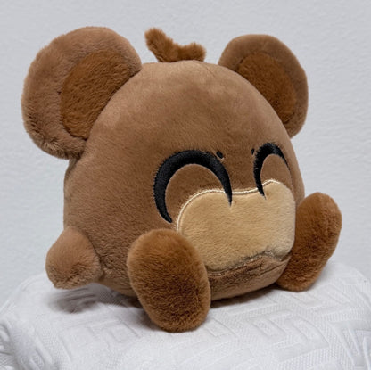 Brownbear Plush