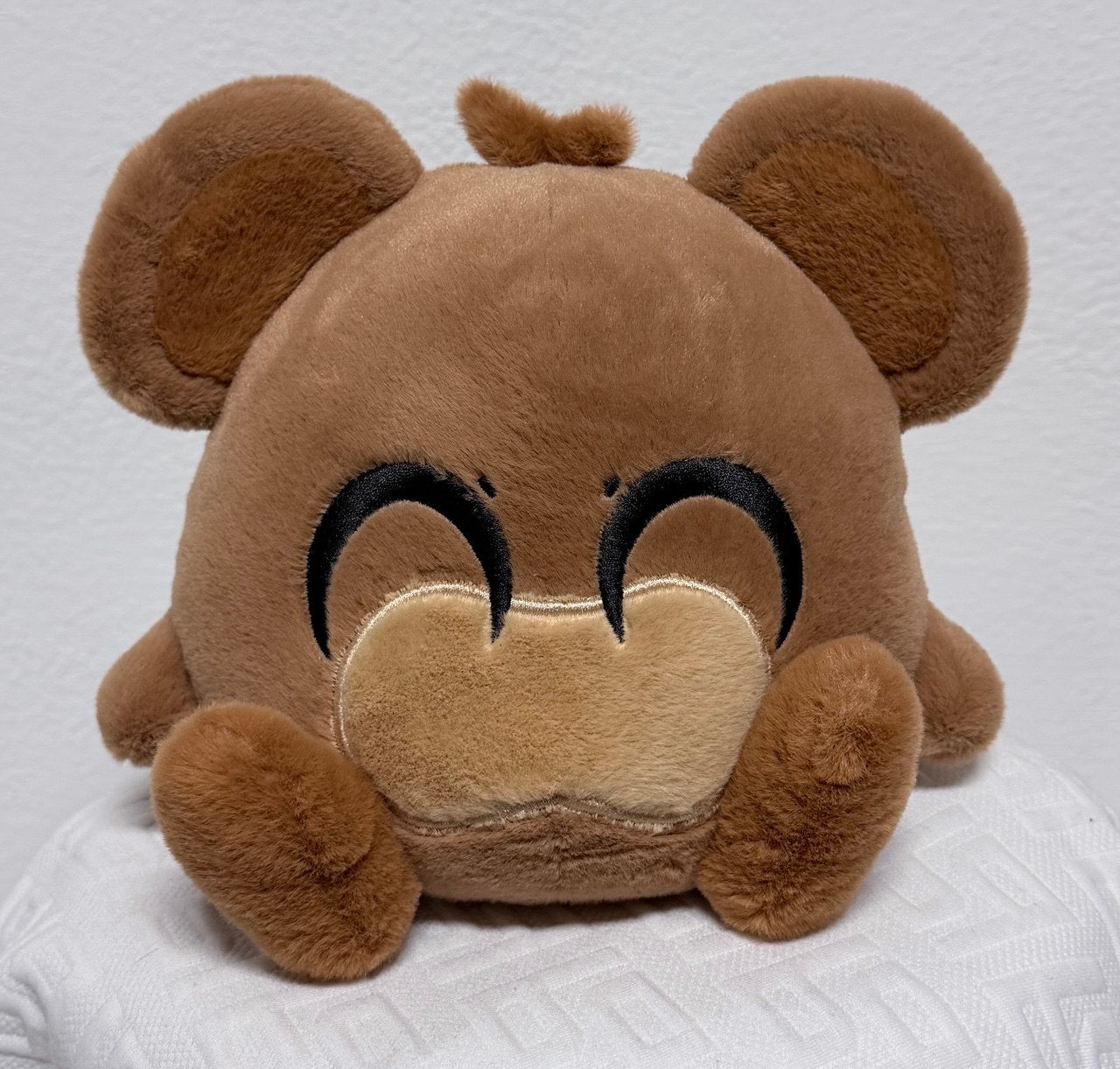 Brownbear Plush
