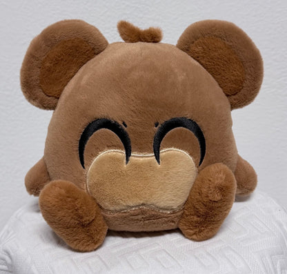 Brownbear Plush