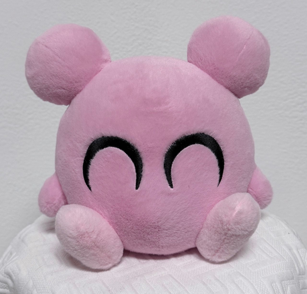 Twinbop Plush