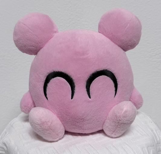 Twinbop Plush
