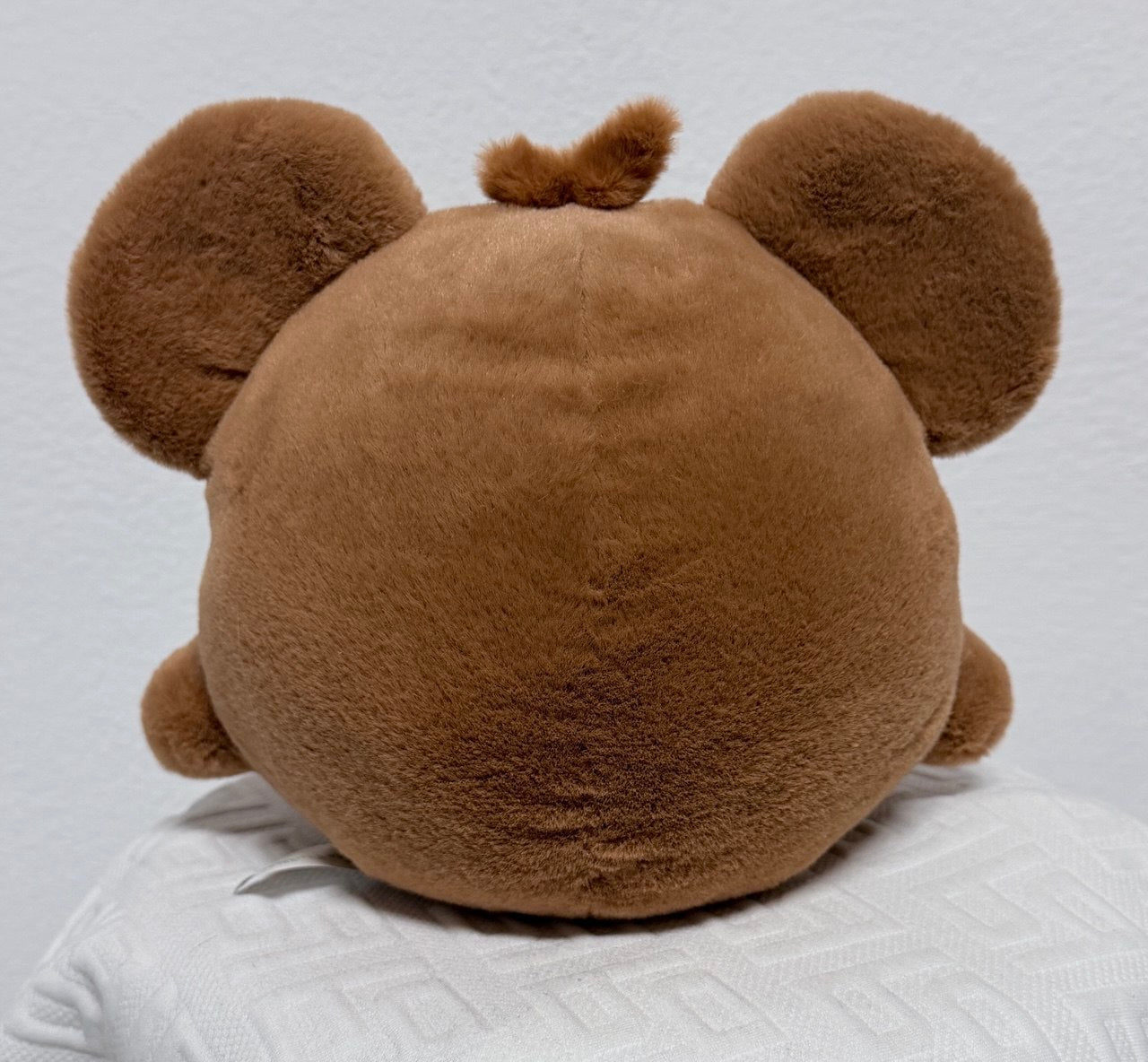 Brownbear Plush