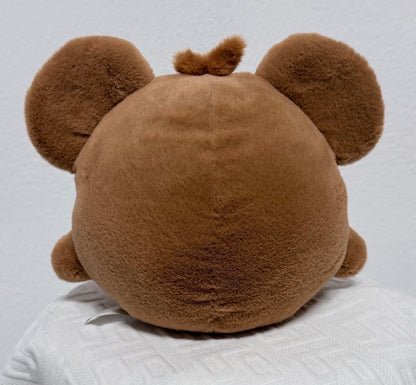 Brownbear Plush